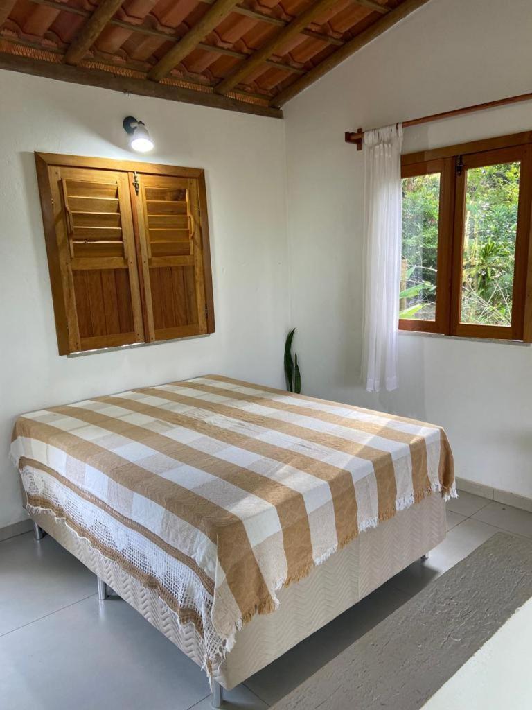 Paraiso Da Mata Itacare Hotel Ngoại thất bức ảnh