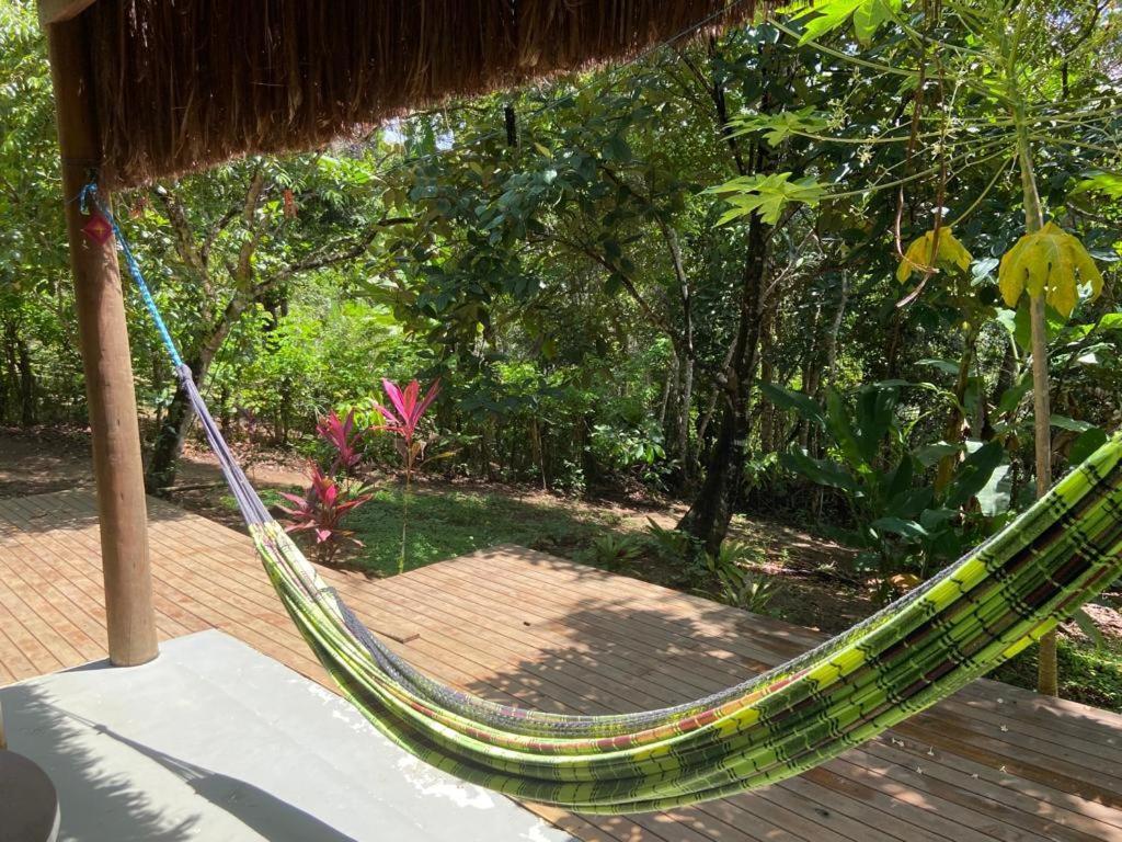 Paraiso Da Mata Itacare Hotel Phòng bức ảnh