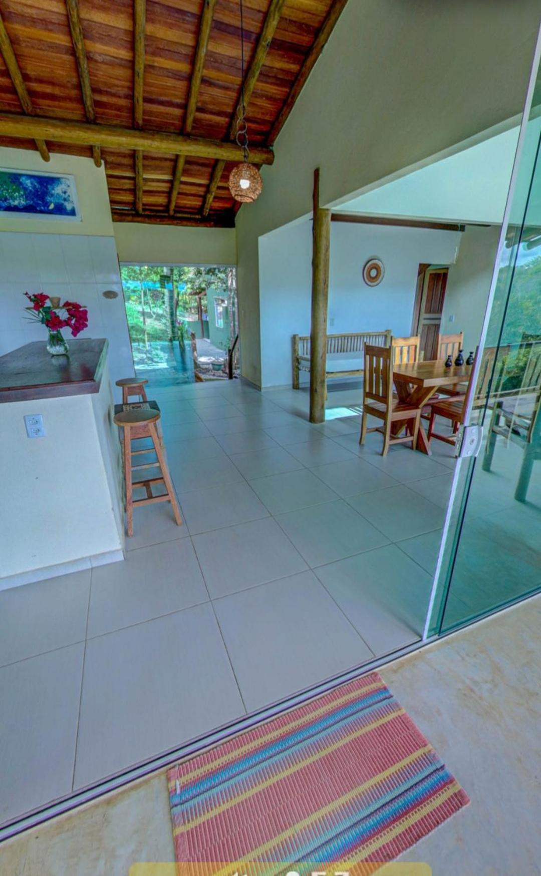 Paraiso Da Mata Itacare Hotel Phòng bức ảnh